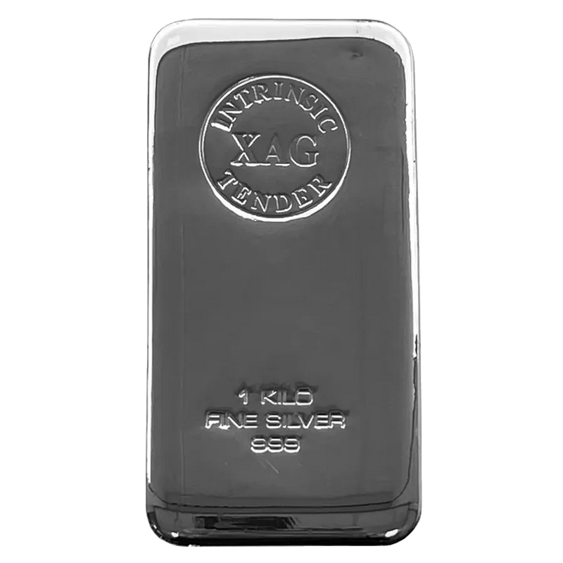 Bullion Bars, Coins or Rounds: Which Should You Buy?