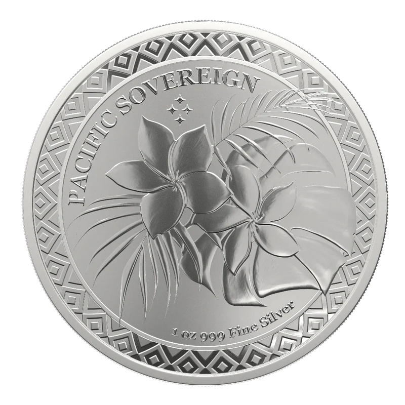Buy Silver Coins in New Zealand