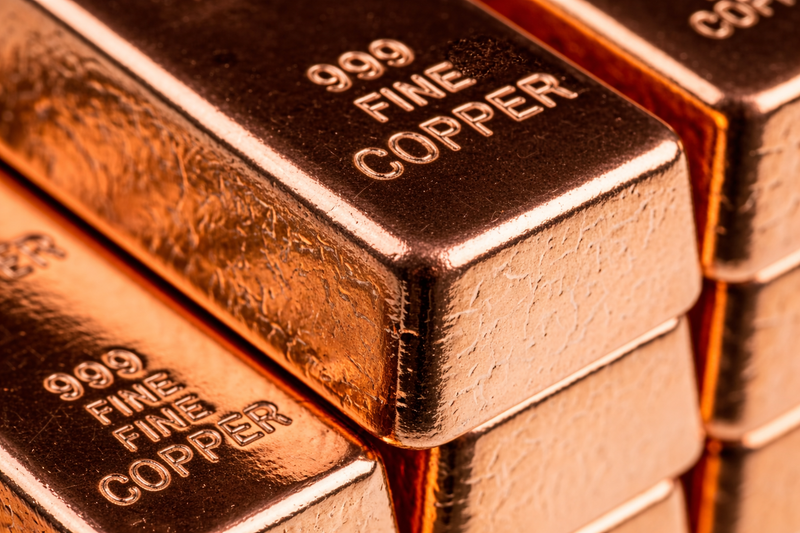 Shop Copper