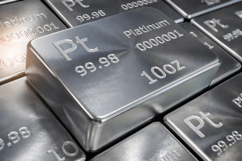 Shop Platinum