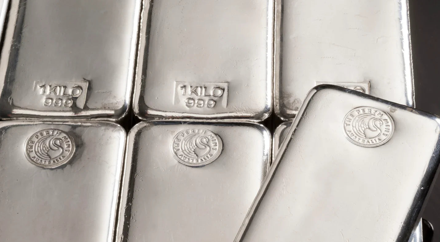Shop Silver
