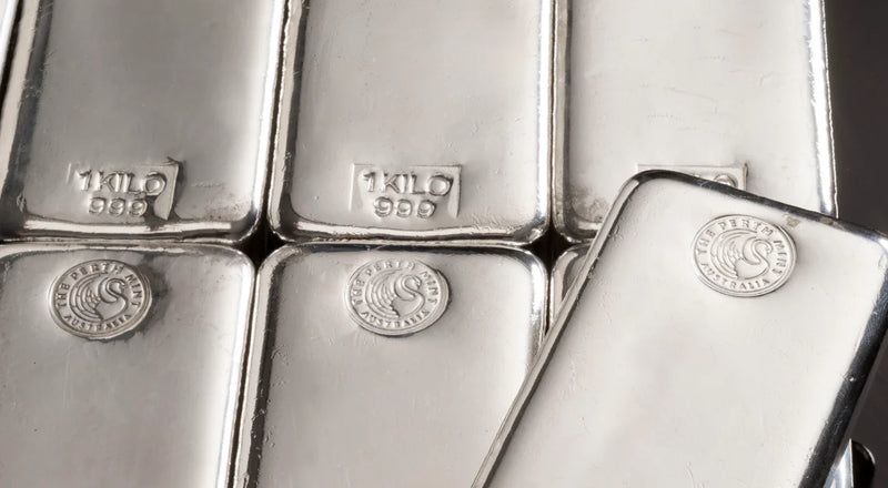 Shop Silver