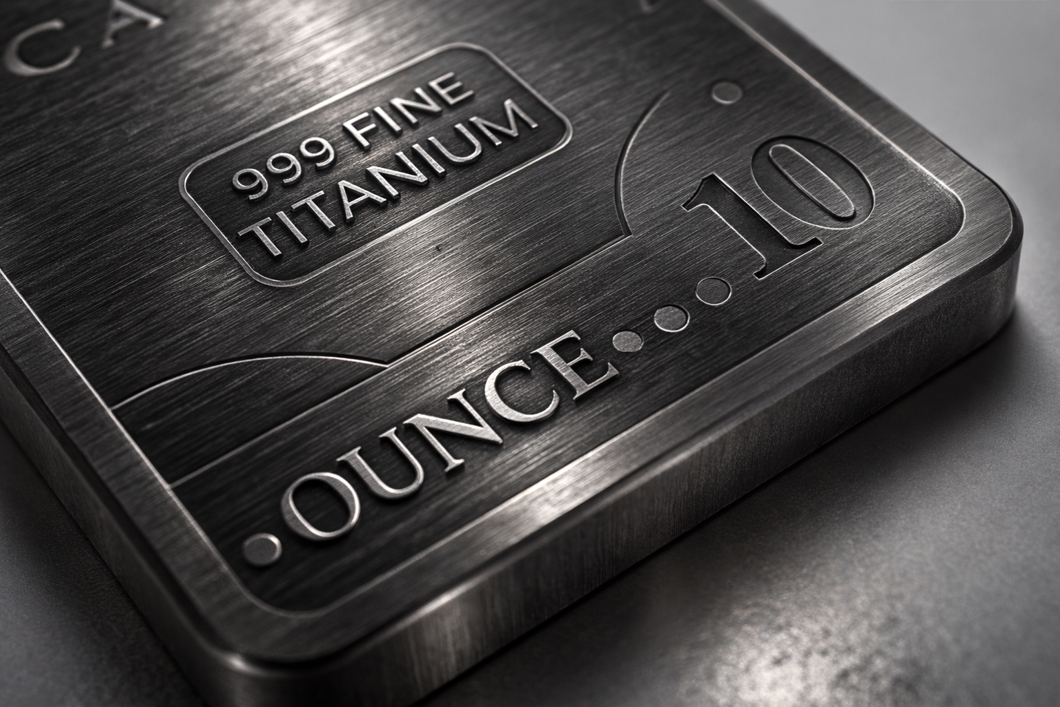 Shop Titanium