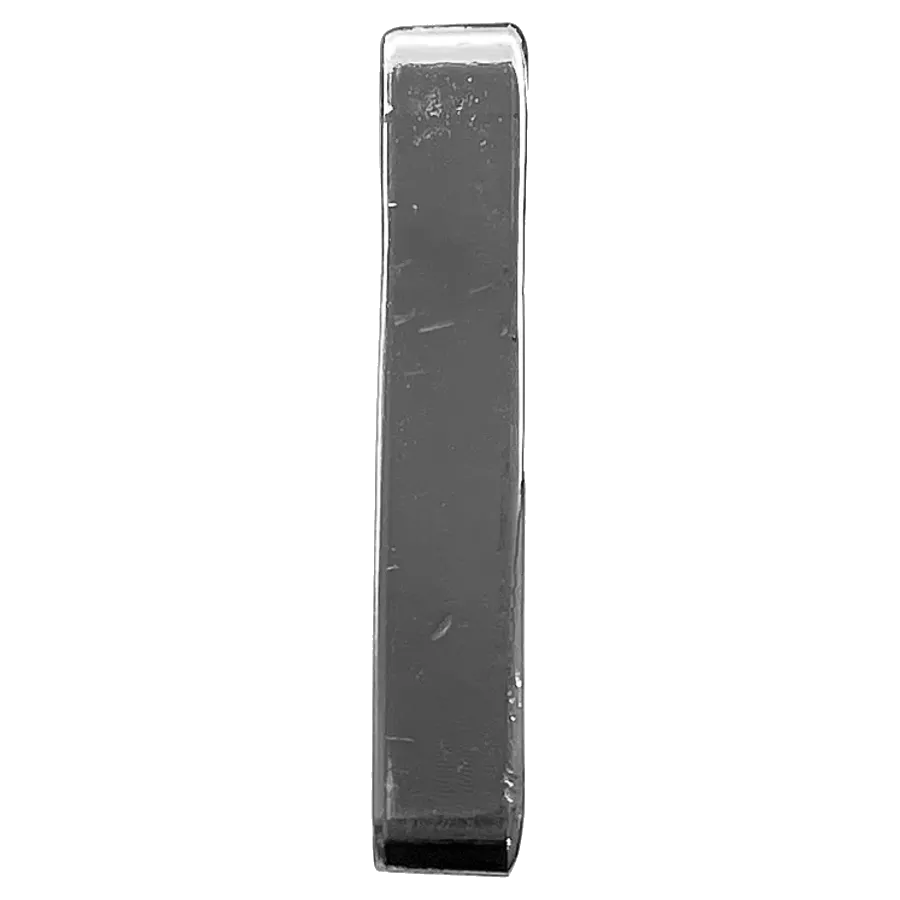 1kg Silver Cast Bar .999 Fine Silver