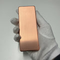 1kg Copper Bullion Bar .999 Fine Copper
