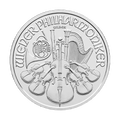 1 oz Random Year Austrian Philharmonic Silver Coin | Austrian Mint